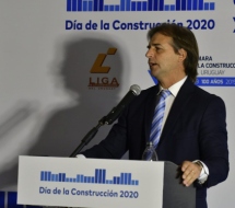 El documento que tiene Lacalle Pou para impulsar obras y combatir el efecto COVID-19